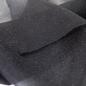 Preview: SULKY TENDER TOUCH schwarz, 25 cm x 5m